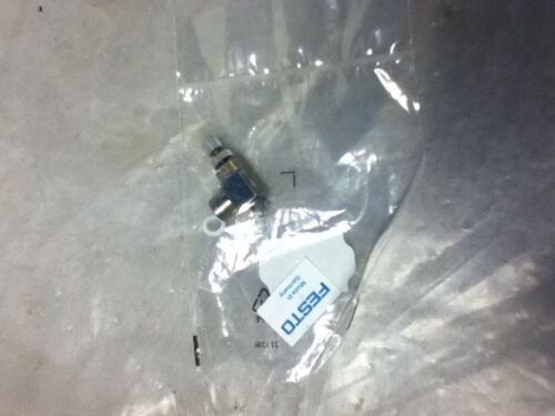 Festo 151579 CONTROL VALVE