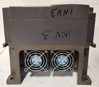 Fuji Electric FRN7.5G9S-2 200-230 V AC 5000G9S FRENIC Drive