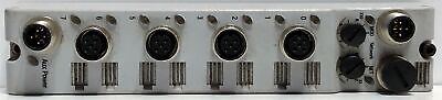 Allen-Bradley 1732D-8CFGM12 Self-Configurable I/O Block