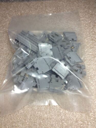 75 CONTACT BLOCKS