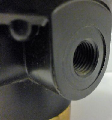 Parker 0356222000 Pressure Regulator