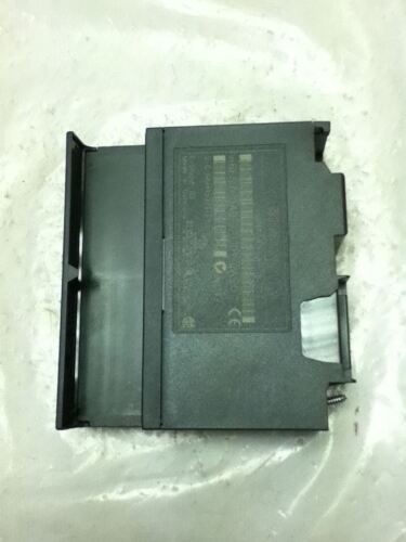 Siemens 6ES7-340-1AH01-0AE0 MODULE