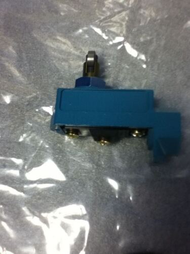 Honeywell BZV6-2RQ81 LIMIT SWITCH