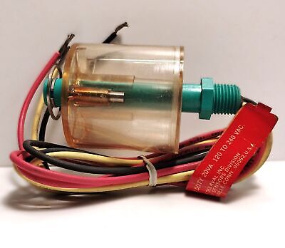 GEMS® 46203 20 VA SPDT LS-30 Polysulfone Level Sensor