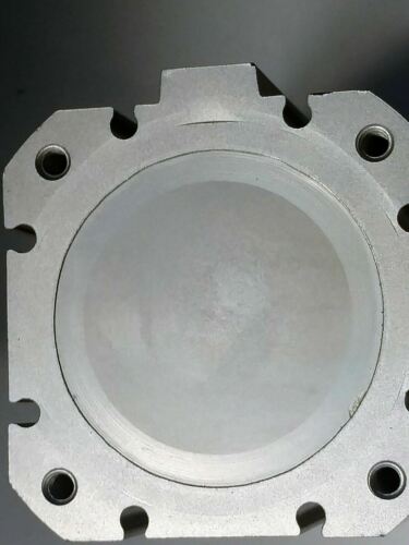 ARO / SMC NCQ8A200-400 Cylinder