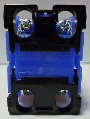 Fuji AR30S2R Pushbutton / Selector Switch
