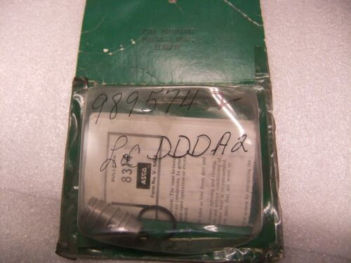 ASCO Valve Repair Kit 068046
