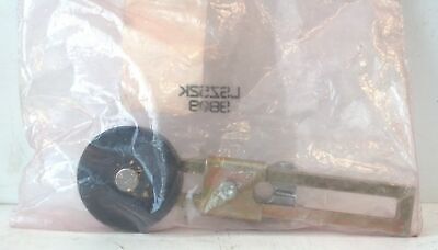 Honeywell Microswitch LSZ52K 1.5"-3.5" Adjustable Limit Switch Roller Lever Arm
