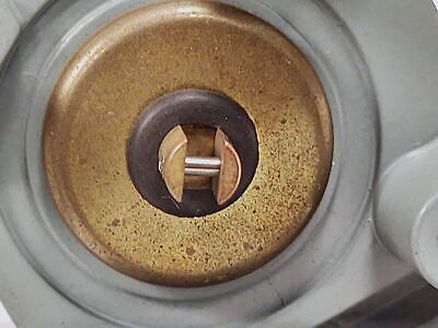 Moore 12372-74NS101C 74N H/FR Pneumatic Valve Positioner