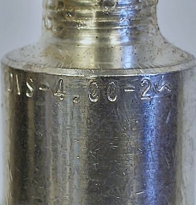 American Cylinder 1062DVS-4.00-2 Stainless Steel Double-Acting Air Cylinder