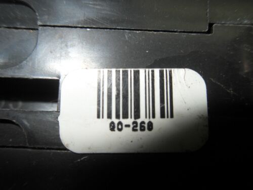 10 Circuit Breakers Square D, T&b, Siemens