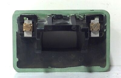 GE 22D153G2 110 V / 60 CY 92 V / 50 CY Magnetic Contactor Coil