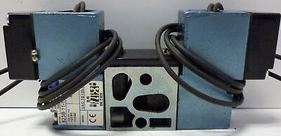 MAC Valves Inc 623B-11-111AA Solenoid Valve