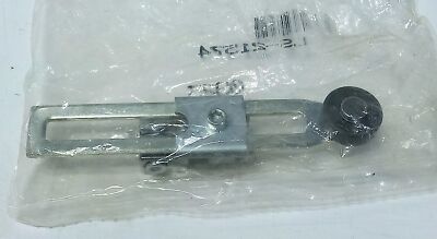 Honeywell 1LS58 120/240/480 V 10 A Rotary Gear Limit Switch w/ Actuator