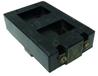 Square D 73A288 440/480 V AC 50/60 Hz Molded Case Coil for Contactor