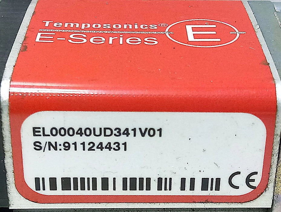 Temposonics EL00040UD341V01 Position Sensor