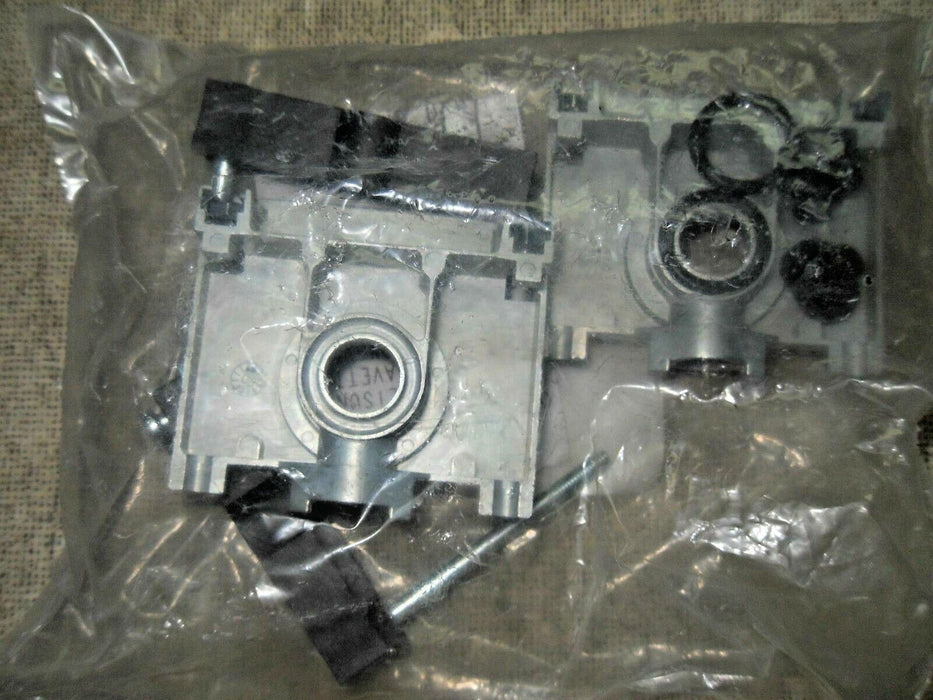 REXROTH Bosch 5351-026-022 FLANGE C15 G1/2