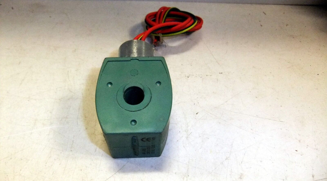 ASCO Coil MP-C-080 110/120V