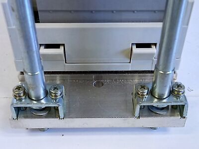 Lenze Americas ECSCE012C4B 12 A Servo Power Supply