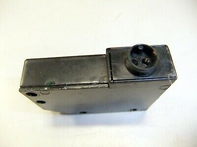 Baumer Photoelectric Sensor FVDM 15N5099/920