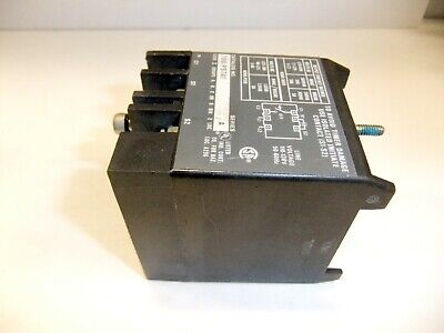 Allen-Bradley Timing Relay 700-PSTA1