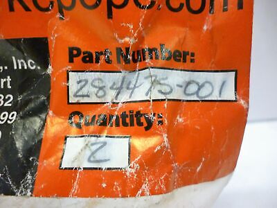 Mark C Pope 284475-001 Contact Block
