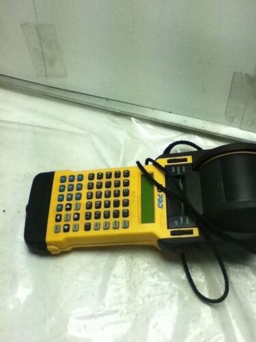 Brady 33941 Label Printer