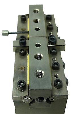 Destaco Robohand RP-25P Jaw Pneumatic Parallel Gripper