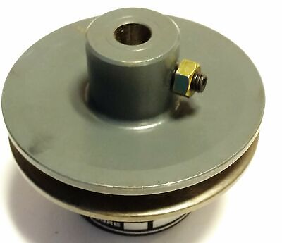 Miki Pulley P-106-H14 Variable Speed Pulley