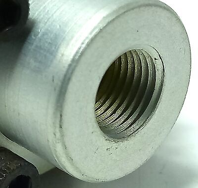 Mead Fluid Dynamics 4-10 40SS Valve