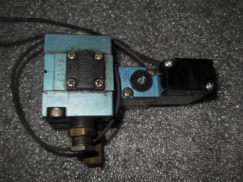 1 MAC ValvesS PME-502AAAA SOLENOID VALVE
