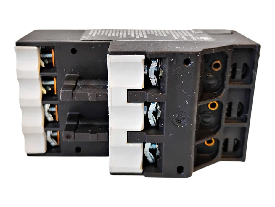 Eaton XTOB004CC1DP 2.4-4 A Adjustable Overload Relay
