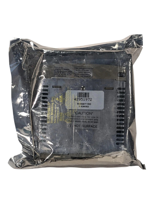 IDEC PS5R-SF24 120 W Power Supply w/ 100-240 V AC Input and 24 V DC Output
