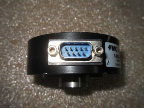 FMC Technologies IH740.1206R33.1500.S017 3112-301-067 Encoder