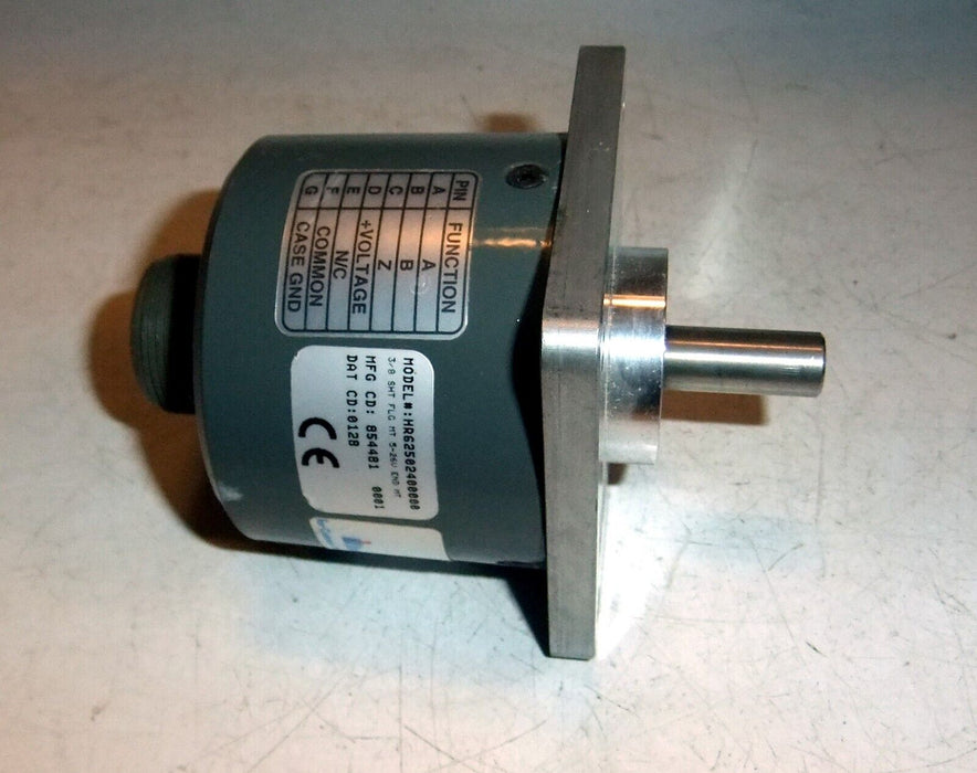 Dynapar HR62502400000 Encoder