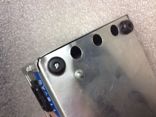 Dual 15 VDC Power Supply for Tempsonics CNC S/N 280