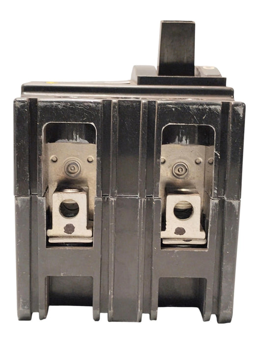 Square D FAL24015 480 V AC 15 A 2-Pole Circuit Breaker