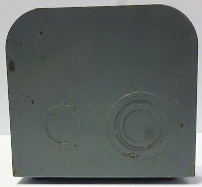 Square D 8501-PG-2 Magnetic Relay