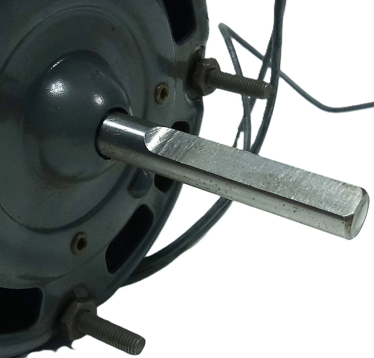 Dayton 3M569D 115 V AC 2.5 A 1/15 HP 1550 RPM Motor