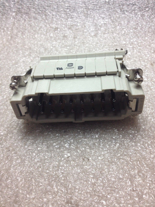 Harting 09.33.016.4635 Connector
