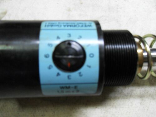 Weforma WM-E Series Shock Absorber