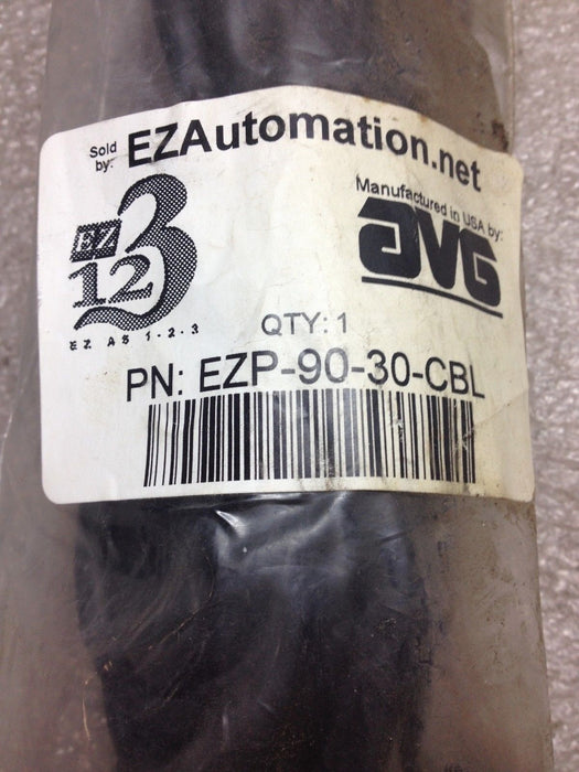 EZ Automation Ezp-90-30-Cbl Cable