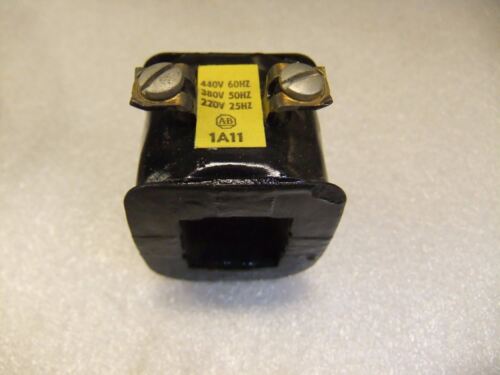 Allen-Bradley Coil 1A11 440V