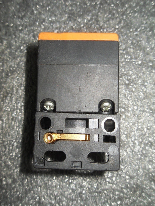 IFM EfectorIM5078 IMC4020BCPKG/K1/US Inductive Proximity Switch