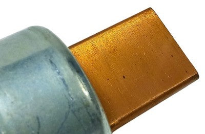 Bussmann LPS-RK-150SP 600 V AC/300 V DC 150 A Current-Limiting Time-Delay Fuse