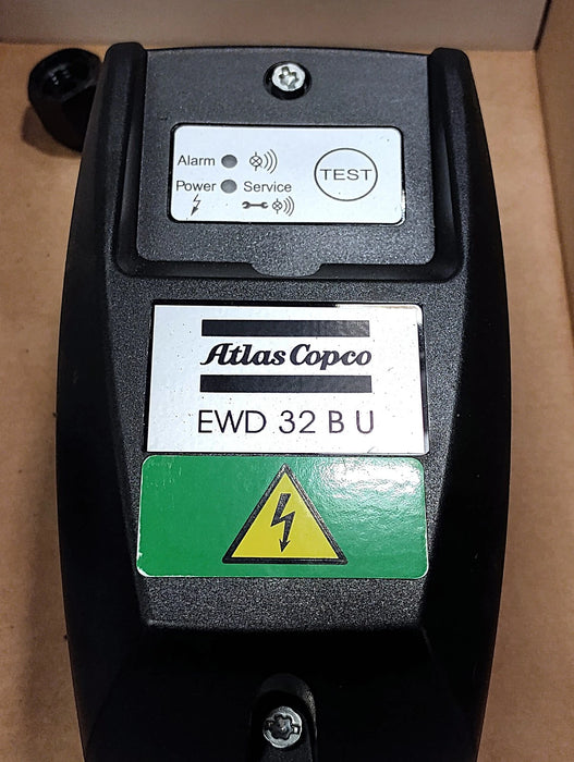 Atlas Copco EWD 32 B U 12-48 V DC Electronic Condensate Drain