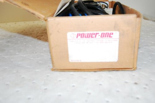 POWER ONE HE24-7.2-A POWER SUPPLY