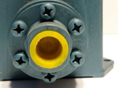 Custom Components Switches 646GZE11 Pressure Switch