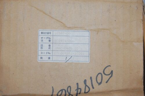 Yaskawa G2 Series Control Card ETC009382-S0201
