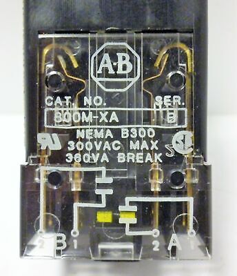 Allen-Bradley 800MS-FXP16RA Illuminated Maintained Push/Pull Button